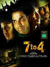 7 To 4