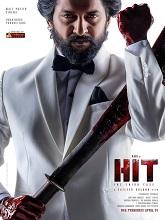 HIT: The Third Case (2025) DVDScr Telugu Full Movie Watch Online Free