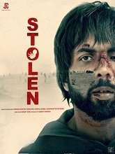 The Stolen (2025) HDRip Hindi Full Movie Watch Online Free