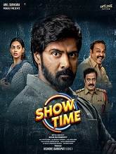 Show Time (2025) DVDScr Telugu Full Movie Watch Online Free