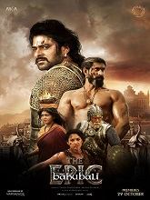 Baahubali: The Epic (2025) DVDScr Telugu Full Movie Watch Online Free