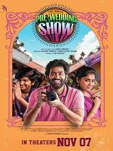 The Great Pre-Wedding Show (2025) HDRip Telugu Full Movie Watch Online Free