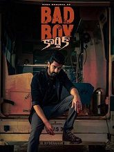 Bad Boy Karthik (2026) HDRip Telugu Full Movie Watch Online Free