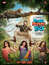 Pati Patni Aur Woh Do (2026) HDRip Hindi Full Movie Watch Online Free