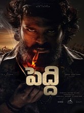 Peddi (2026) HDRip Telugu Full Movie Watch Online Free