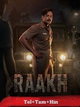 Raakh (2026) HDRip Season 1 [Telugu + Tamil + Hindi] Watch Online Free