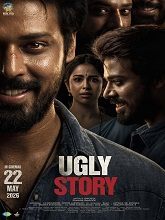 Ugly Story (2026) HDRip Telugu Full Movie Watch Online Free