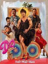 Double Occupancy (2026) HDRip Original [Telugu + Malayalam + Kannada] Movie Watch Online Free