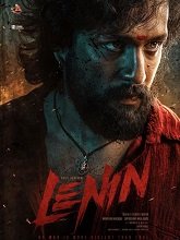 Lenin (2026) HDRip Telugu Full Movie Watch Online Free