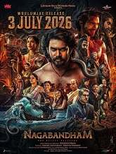 Nagabandham (2026) HDRip Telugu Full Movie Watch Online Free