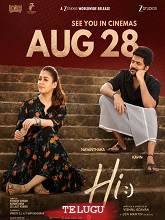 Hi (2026) DVDScr Telugu Full Movie Watch Online Free
