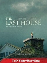 The Last House (2026) HDRip Original [Telugu + Tamil + Hindi + Eng] Dubbed Movie Watch Online Free