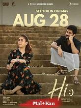Hi (2026) HDRip Original [Malayalam + Kannada] Movie Watch Online Free