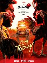 Dorothy (2026) HDRip Original [Hindi + Malayalam + Kannada] Full Movie Watch Online Free