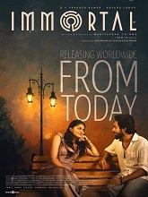 Immortal (2026) HDRip Tamil Full Movie Watch Online Free