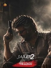 Jailer 2 (2026) DVDScr Telugu Full Movie Watch Online Free