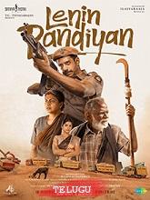 Lenin Pandiyan (2026) HDRip Telugu Full Movie Watch Online Free