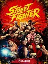 Street Fighter (2026) DVDScr Telugu Dubbed Movie Watch Online Free