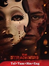 The Strangers: Chapter 3 (2026) BRRip Original [Telugu + Tamil + Hindi + Eng] Dubbed Movie Watch Online Free